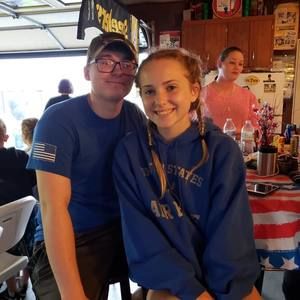 Meet your Posher, Monica